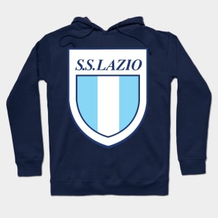 Lazio Hoodie